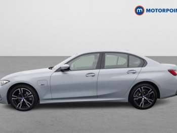 Used BMW 3 Series 2022 for sale - 74980104: Photo