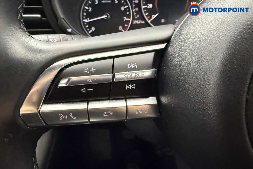 Used Mazda Mazda3 2021 for sale - 77798021: Photo 15