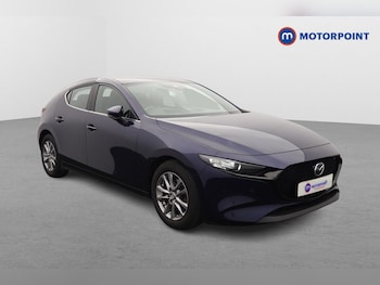 Used Mazda Mazda3 2021 for sale - 77798021: Photo