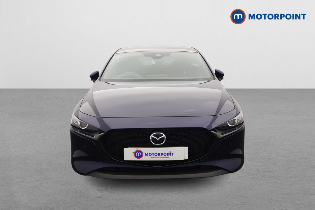 Used Mazda Mazda3 2021 for sale - 77798021: Photo 2