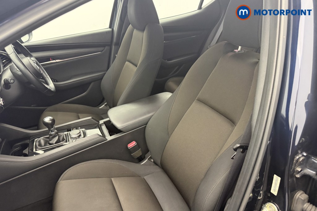 Used Mazda Mazda3 2021 for sale - 77798021: Photo 20