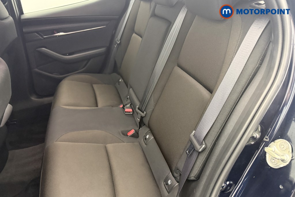 Used Mazda Mazda3 2021 for sale - 77798021: Photo 21