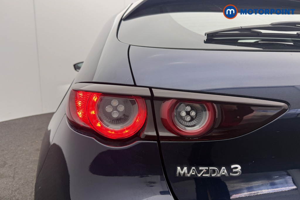 Used Mazda Mazda3 2021 for sale - 77798021: Photo 25