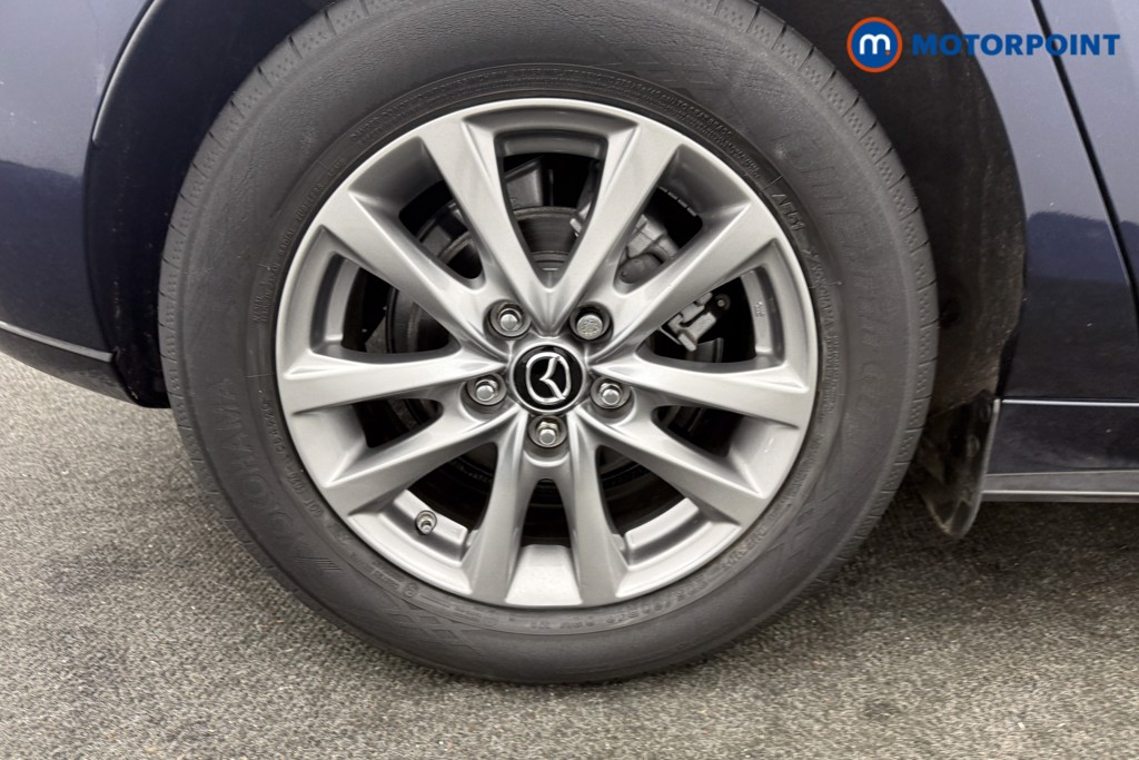 Used Mazda Mazda3 2021 for sale - 77798021: Photo 28