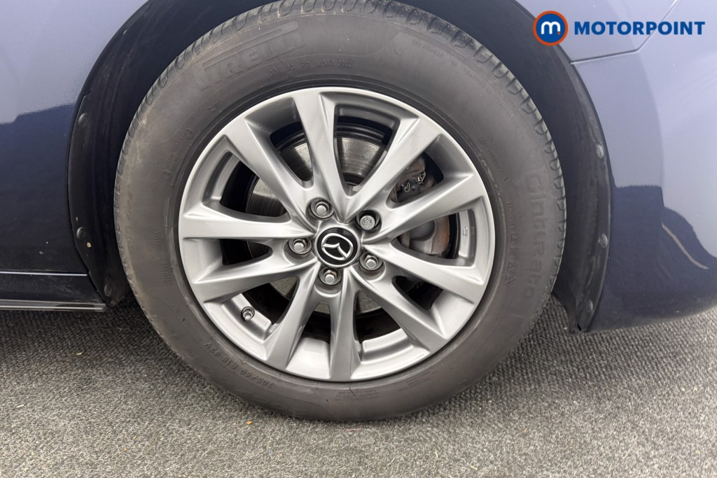 Used Mazda Mazda3 2021 for sale - 77798021: Photo 29