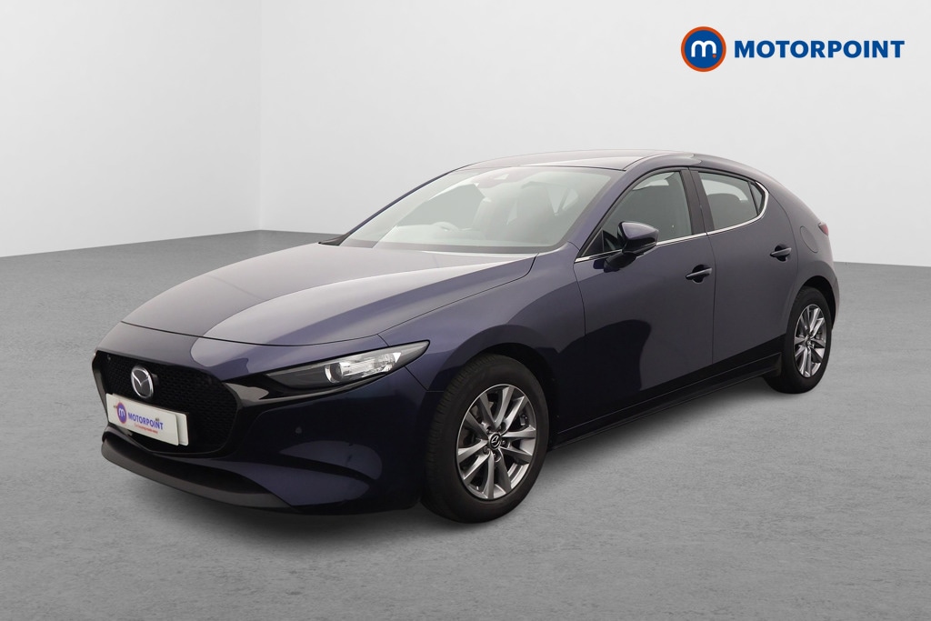 Used Mazda Mazda3 2021 for sale - 77798021: Photo 3