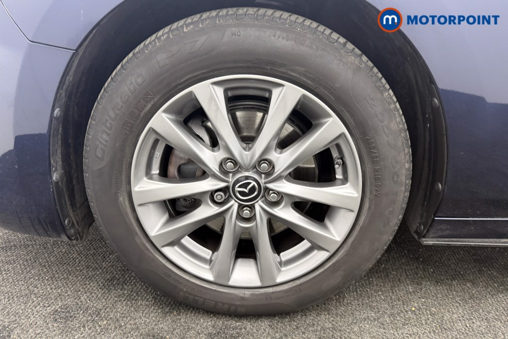 Used Mazda Mazda3 2021 for sale - 77798021: Photo 30