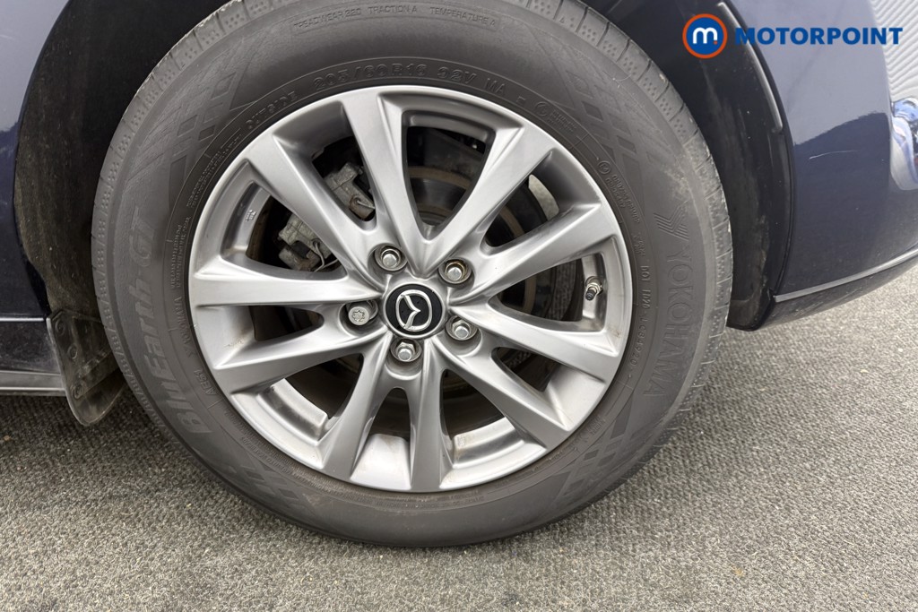 Used Mazda Mazda3 2021 for sale - 77798021: Photo 31