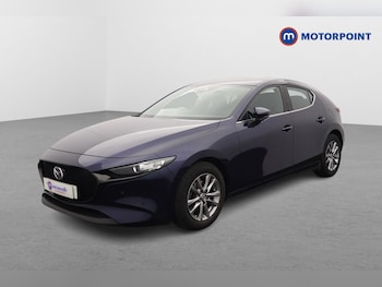 Used Mazda Mazda3 2021 for sale - 77798021: Photo