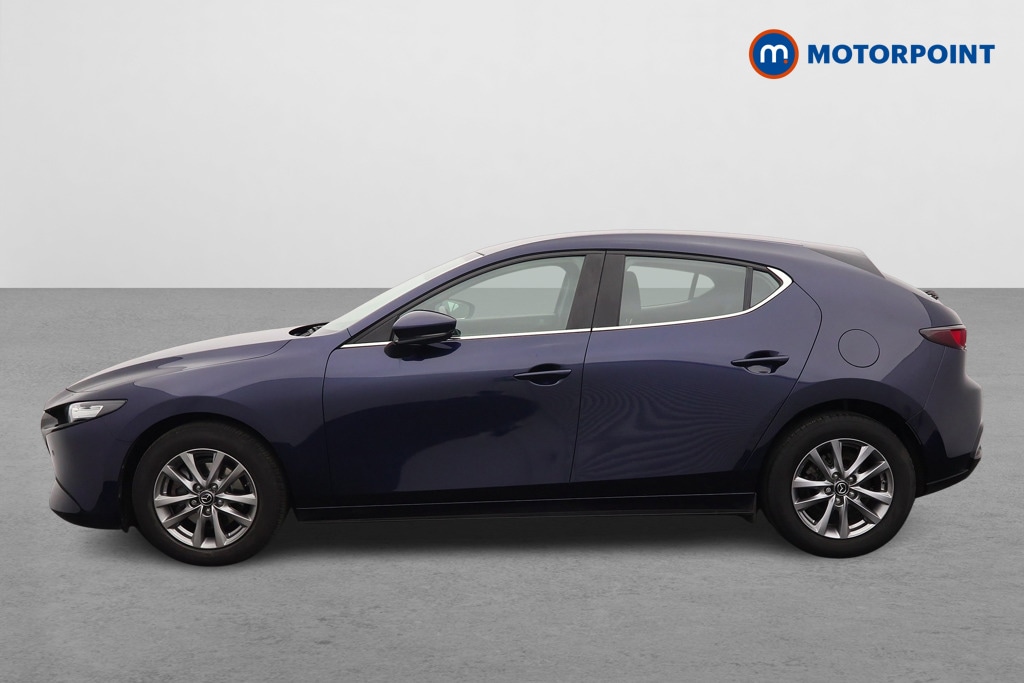 Used Mazda Mazda3 2021 for sale - 77798021: Photo 4
