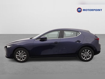 Used Mazda Mazda3 2021 for sale - 77798021: Photo