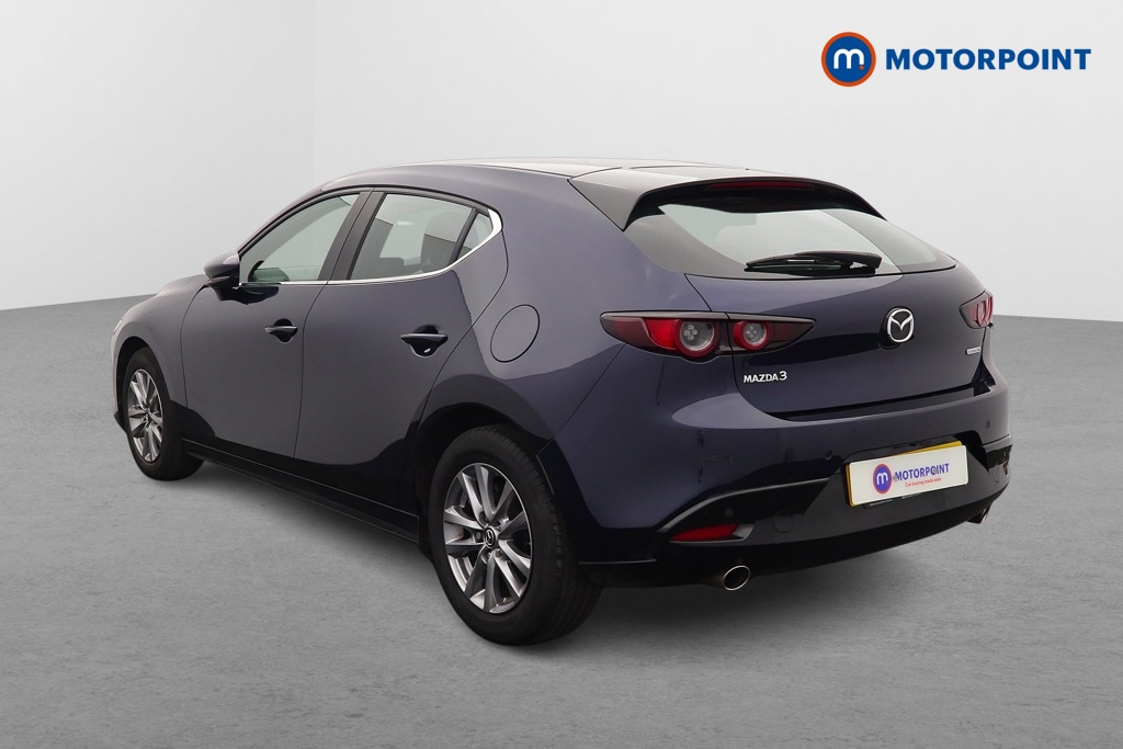 Used Mazda Mazda3 2021 for sale - 77798021: Photo 5