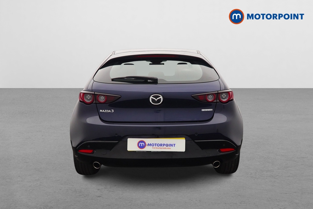 Used Mazda Mazda3 2021 for sale - 77798021: Photo 6