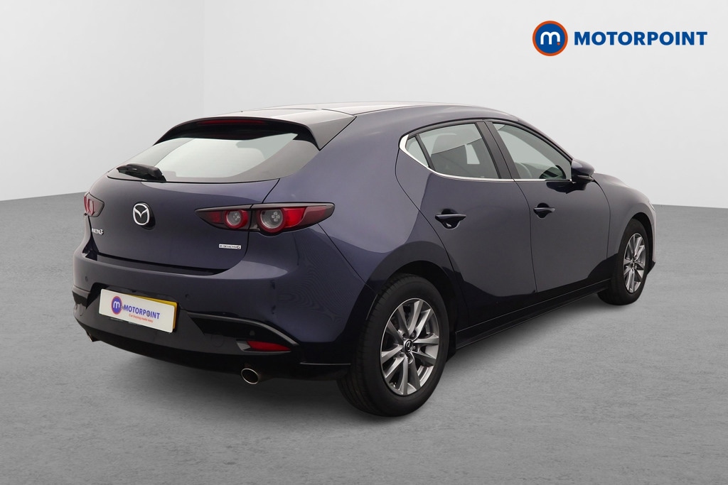 Used Mazda Mazda3 2021 for sale - 77798021: Photo 7