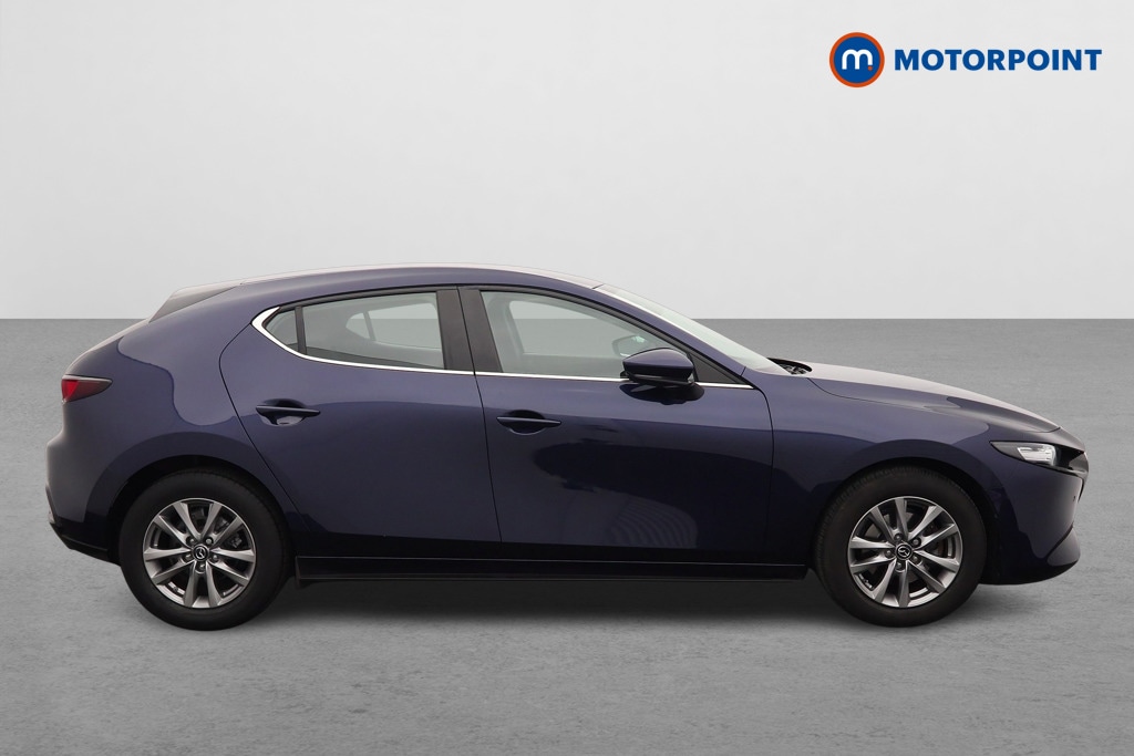 Used Mazda Mazda3 2021 for sale - 77798021: Photo 8