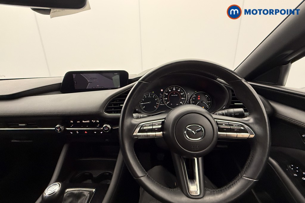 Used Mazda Mazda3 2021 for sale - 77798021: Photo 9