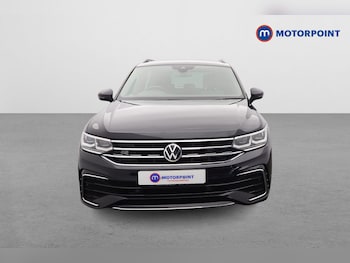 Used Volkswagen Tiguan 2021 for sale - 78904182: Photo