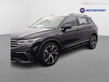 Used Volkswagen Tiguan 2021 for sale - 78904182: Photo