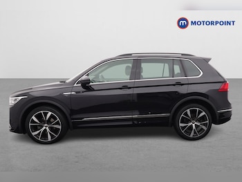Used Volkswagen Tiguan 2021 for sale - 78904182: Photo