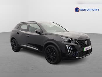 Used Peugeot 2008 2025 for sale - 79787056: Photo