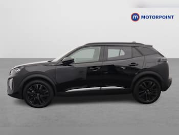 Used Peugeot 2008 2025 for sale - 79787056: Photo