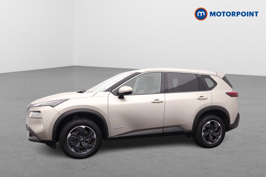 Used Nissan X-Trail 2024 for sale - 76339373: Photo 1