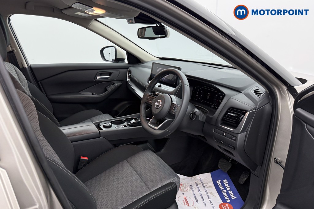 Used Nissan X-Trail 2024 for sale - 76339373: Photo 10