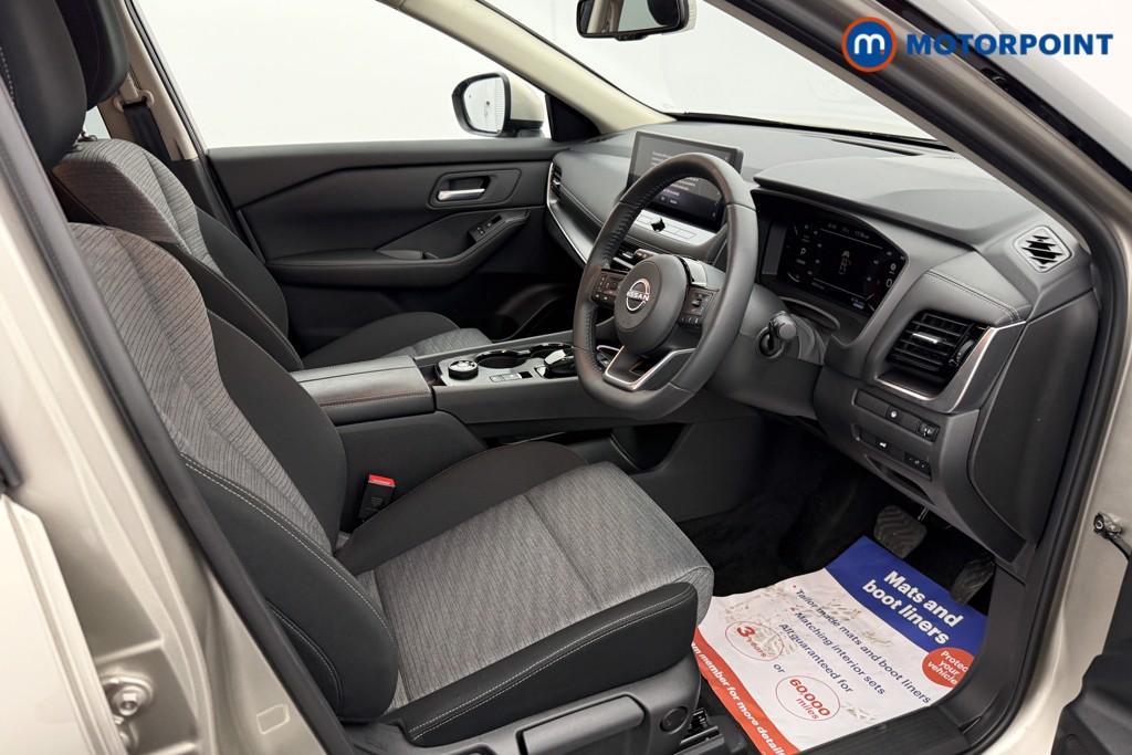 Used Nissan X-Trail 2024 for sale - 76339373: Photo 14