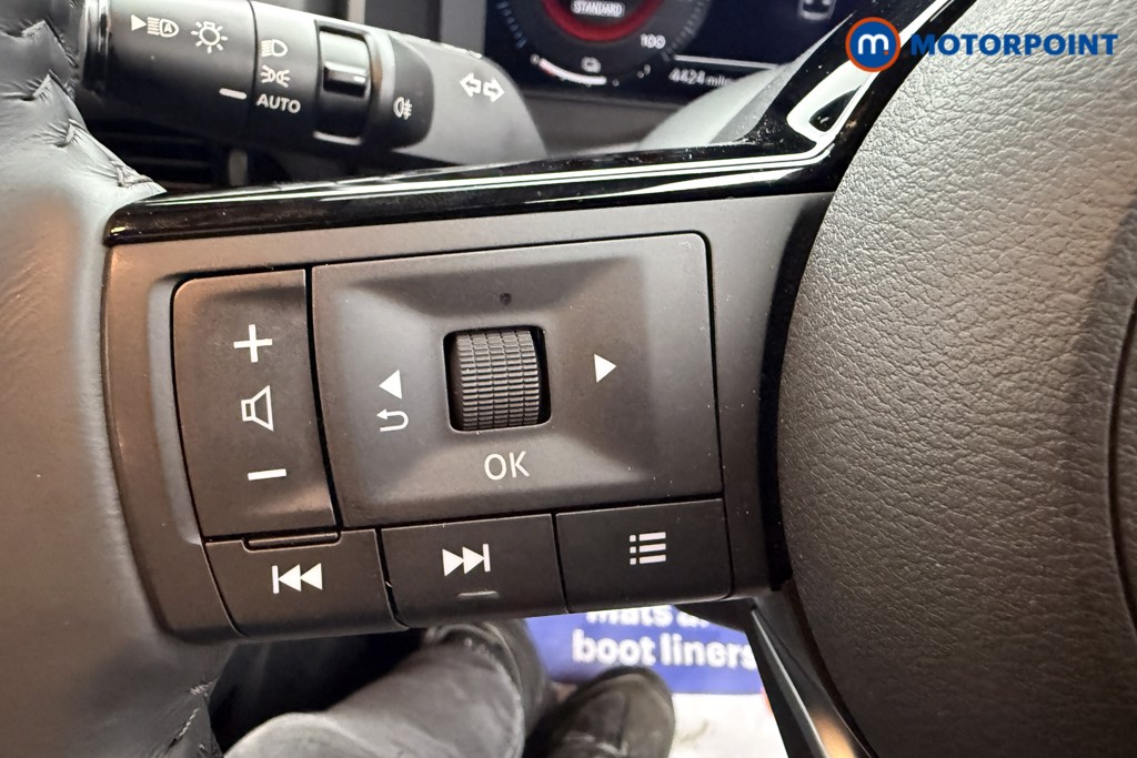 Used Nissan X-Trail 2024 for sale - 76339373: Photo 15