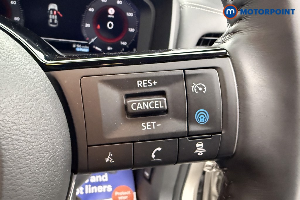Used Nissan X-Trail 2024 for sale - 76339373: Photo 16