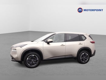 2024 - 1.5 E-Power E-4orce 213 N-Connecta 5dr 7Seat Auto