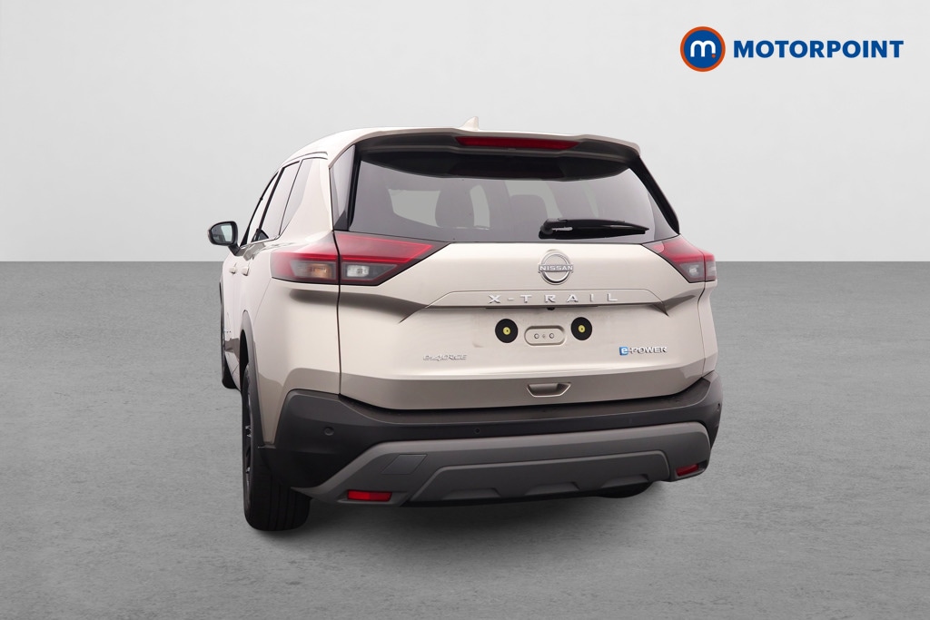 Used Nissan X-Trail 2024 for sale - 76339373: Photo 2