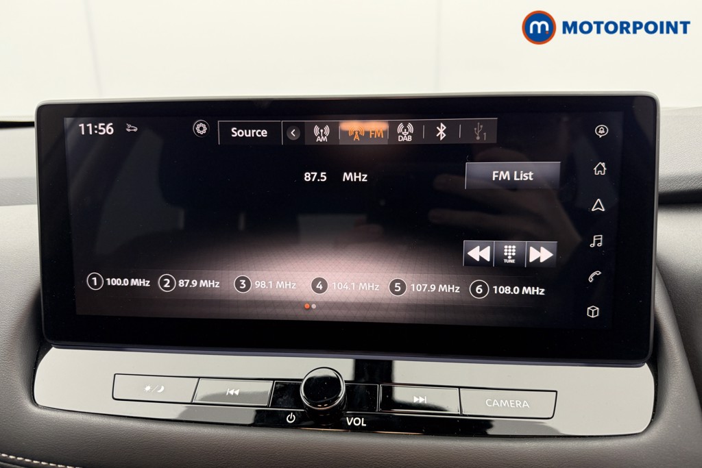 Used Nissan X-Trail 2024 for sale - 76339373: Photo 21