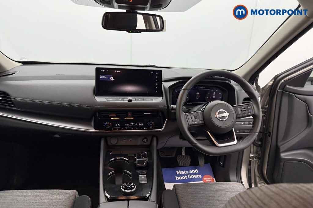 Used Nissan X-Trail 2024 for sale - 76339373: Photo 29