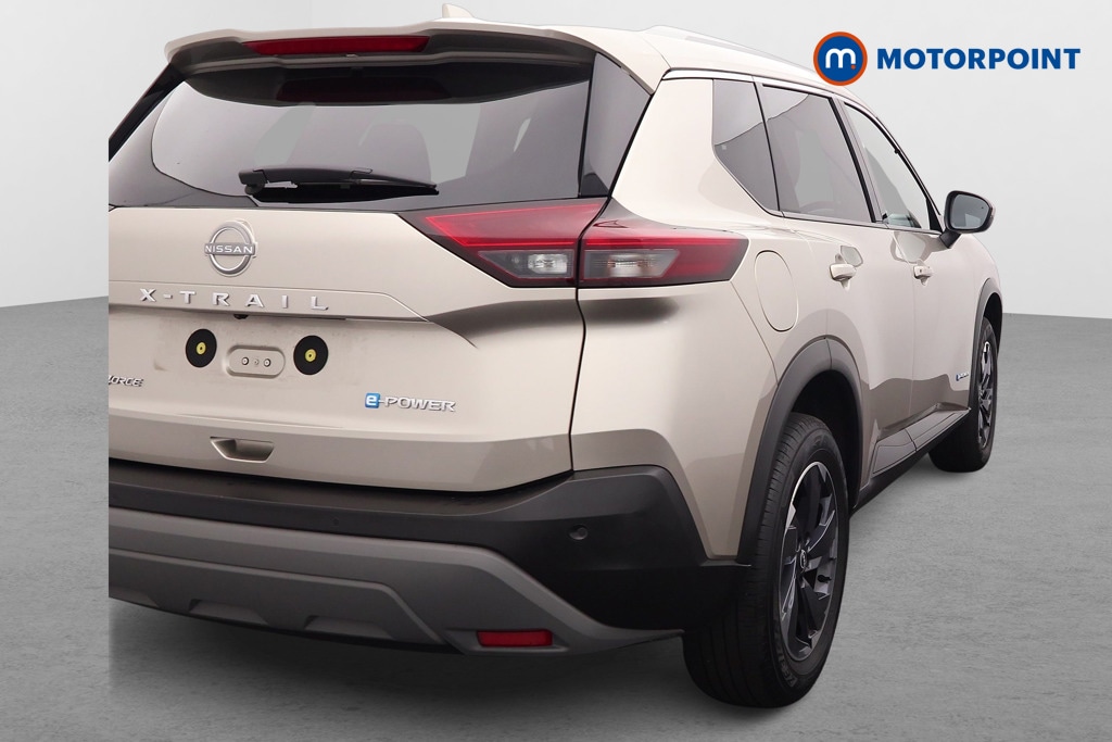 Used Nissan X-Trail 2024 for sale - 76339373: Photo 3