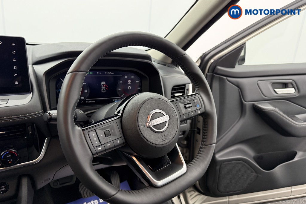 Used Nissan X-Trail 2024 for sale - 76339373: Photo 30