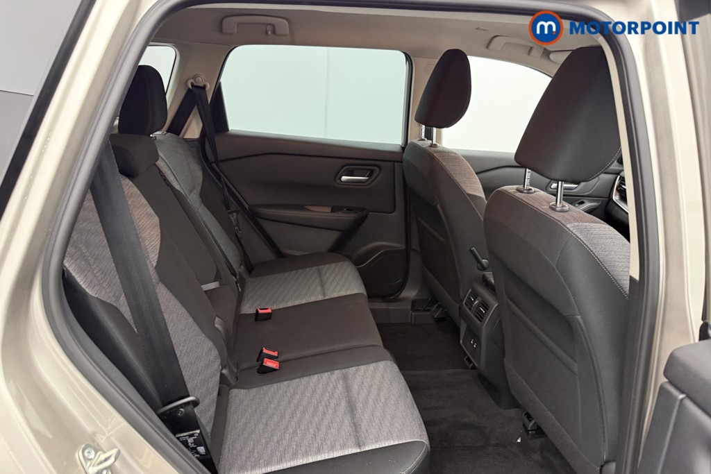 Used Nissan X-Trail 2024 for sale - 76339373: Photo 31