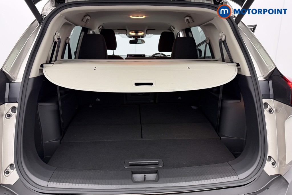 Used Nissan X-Trail 2024 for sale - 76339373: Photo 36