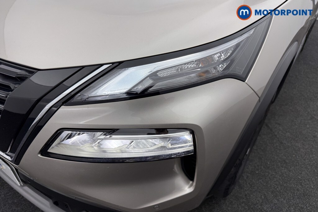 Used Nissan X-Trail 2024 for sale - 76339373: Photo 38