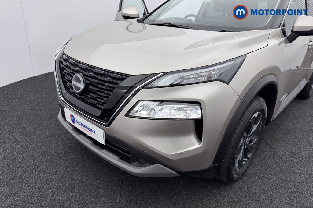 Used Nissan X-Trail 2024 for sale - 76339373: Photo 39