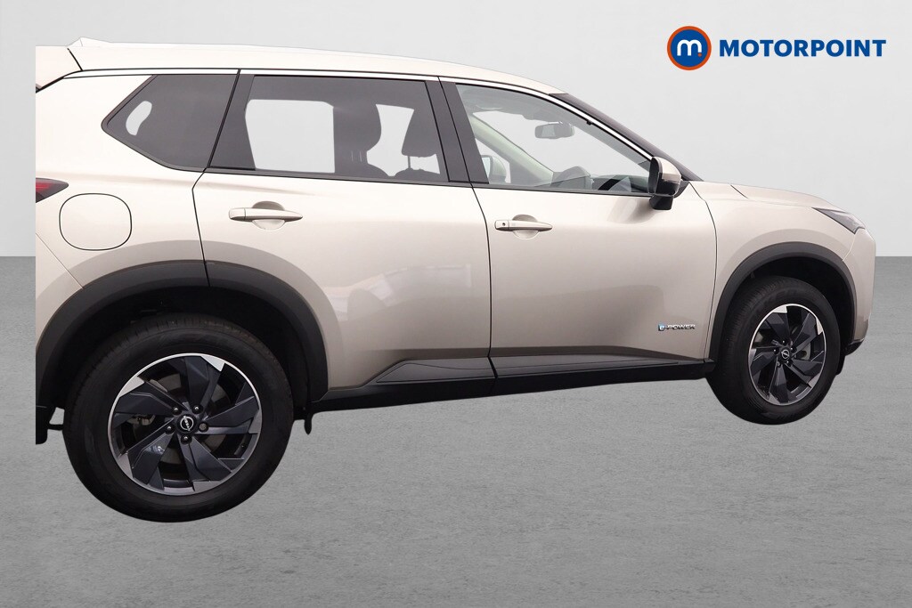 Used Nissan X-Trail 2024 for sale - 76339373: Photo 4