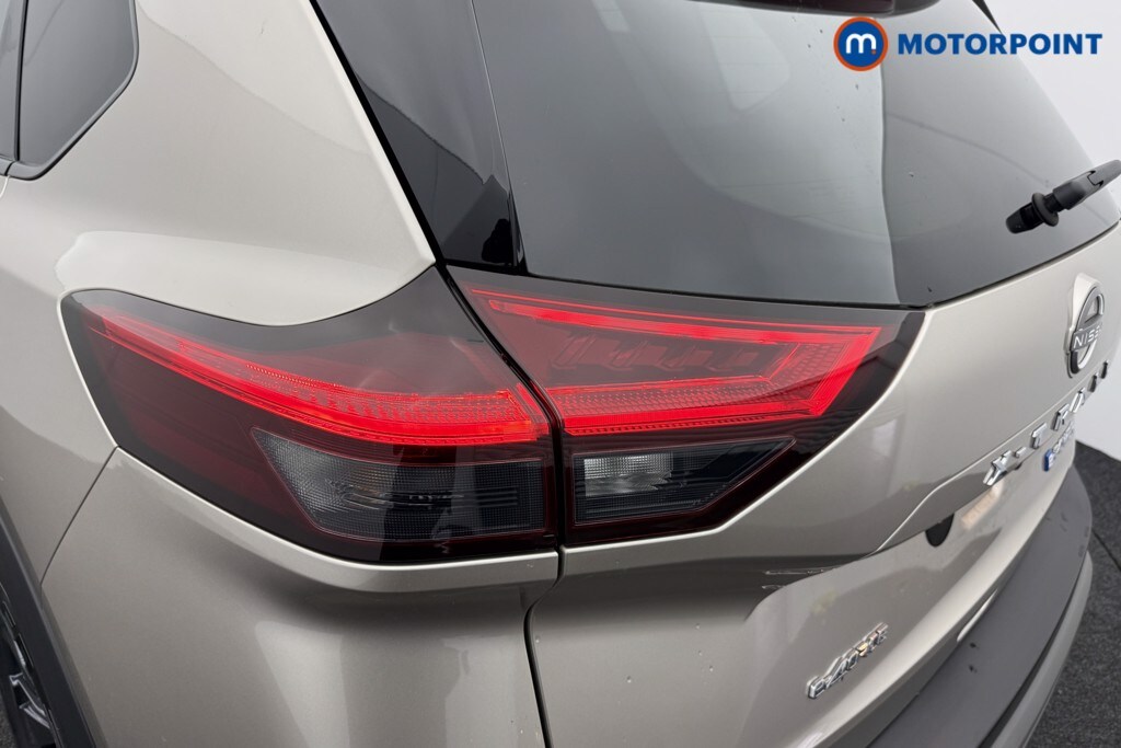 Used Nissan X-Trail 2024 for sale - 76339373: Photo 40
