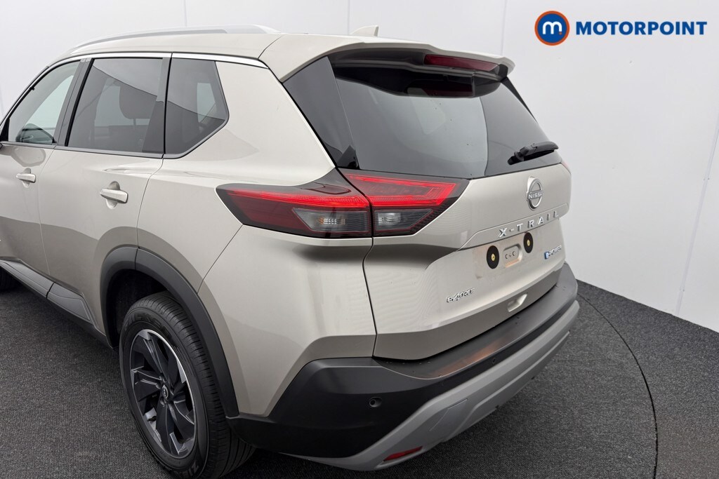 Used Nissan X-Trail 2024 for sale - 76339373: Photo 41
