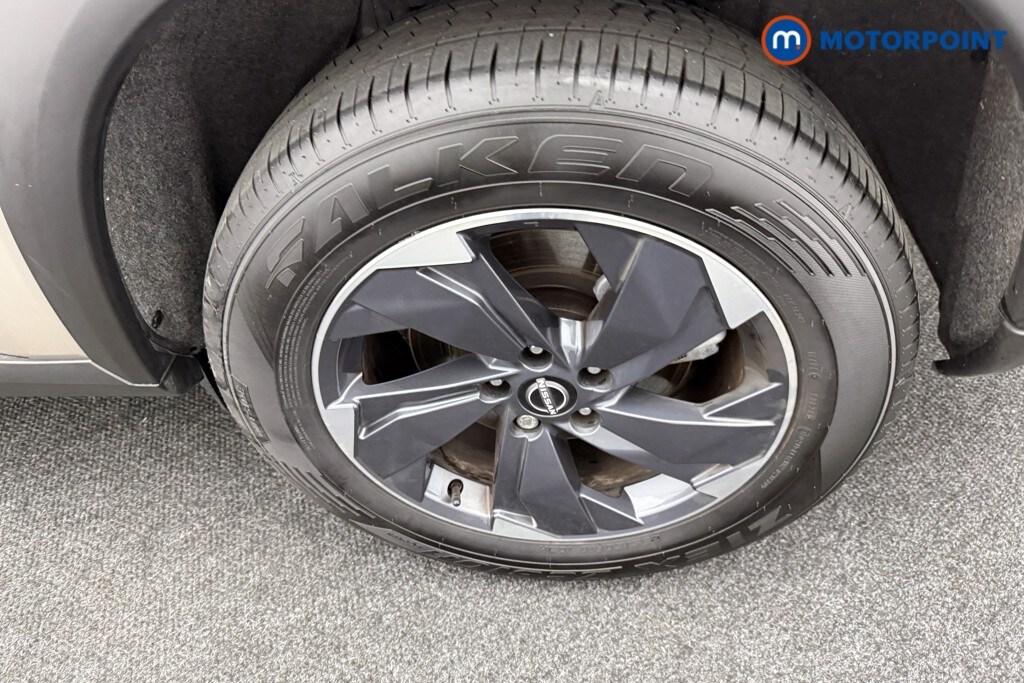 Used Nissan X-Trail 2024 for sale - 76339373: Photo 43