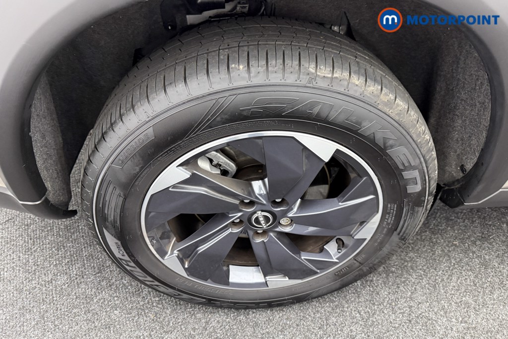 Used Nissan X-Trail 2024 for sale - 76339373: Photo 44