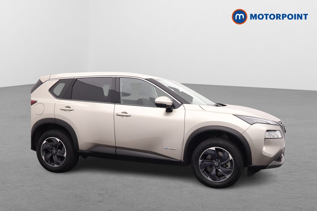 Used Nissan X-Trail 2024 for sale - 76339373: Photo 5