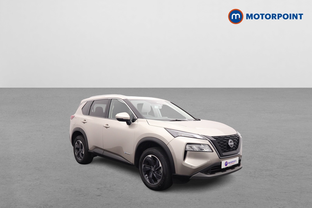 Used Nissan X-Trail 2024 for sale - 76339373: Photo 6