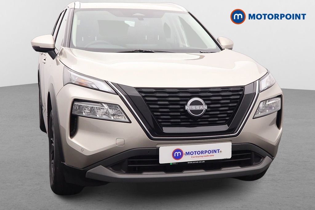 Used Nissan X-Trail 2024 for sale - 76339373: Photo 7