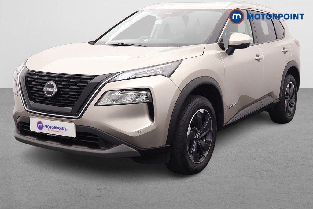 Used Nissan X-Trail 2024 for sale - 76339373: Photo 8