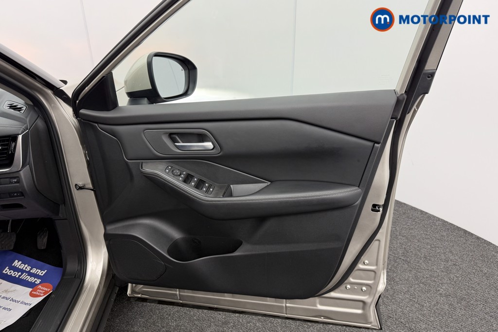 Used Nissan X-Trail 2024 for sale - 76339373: Photo 9